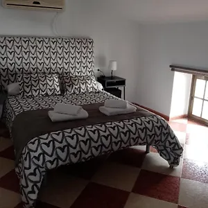  Сasa de vacaciones El Molino De Aceite