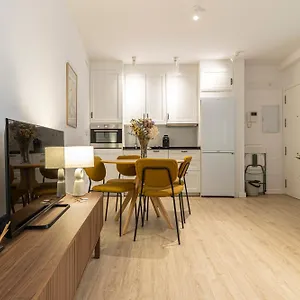  Apartamento Allo Morenos Iv Bajo B Centro 2