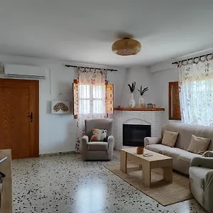  Casa rural La Huerta Del Parral