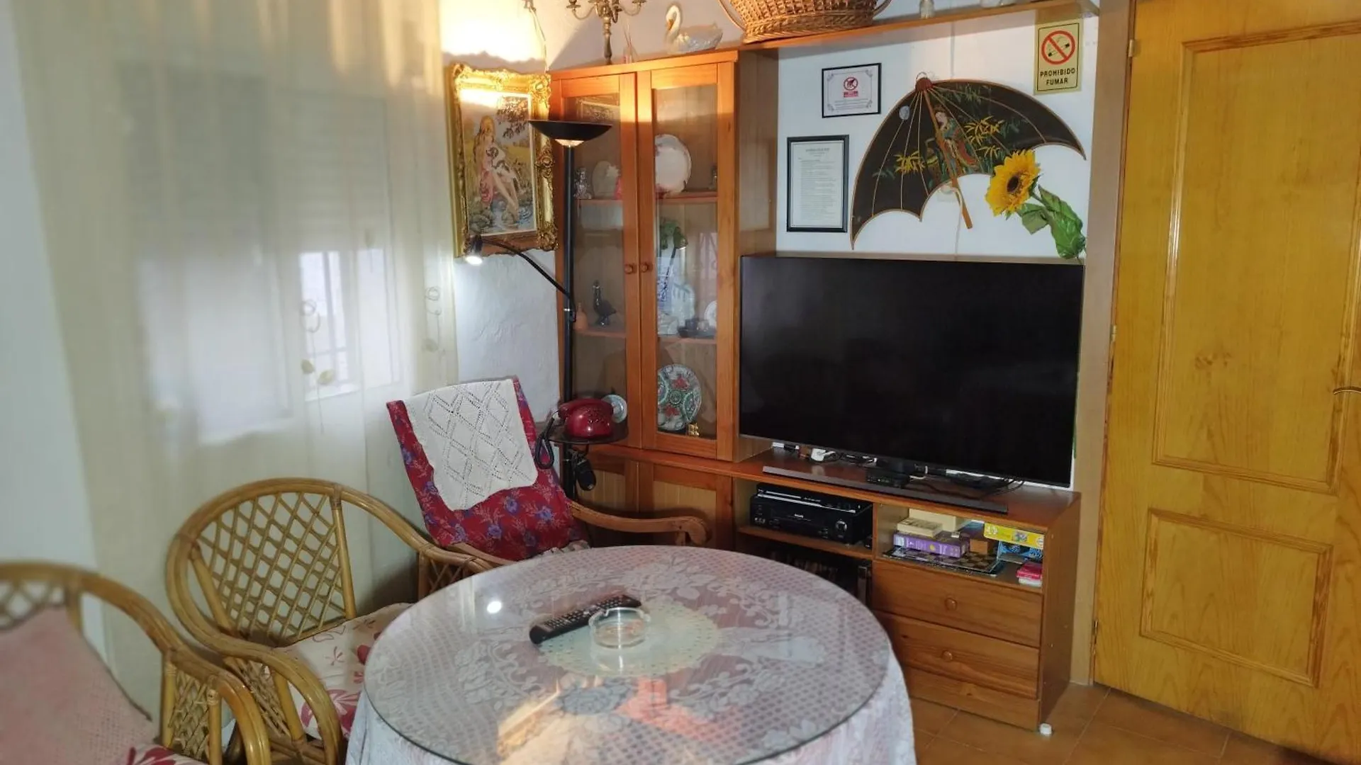 別荘 Illar La Casita De La Vitoヴィラ