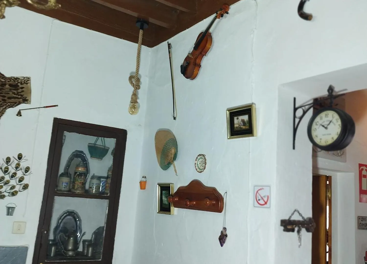 Illar La Casita De La Vitoヴィラ スペイン
