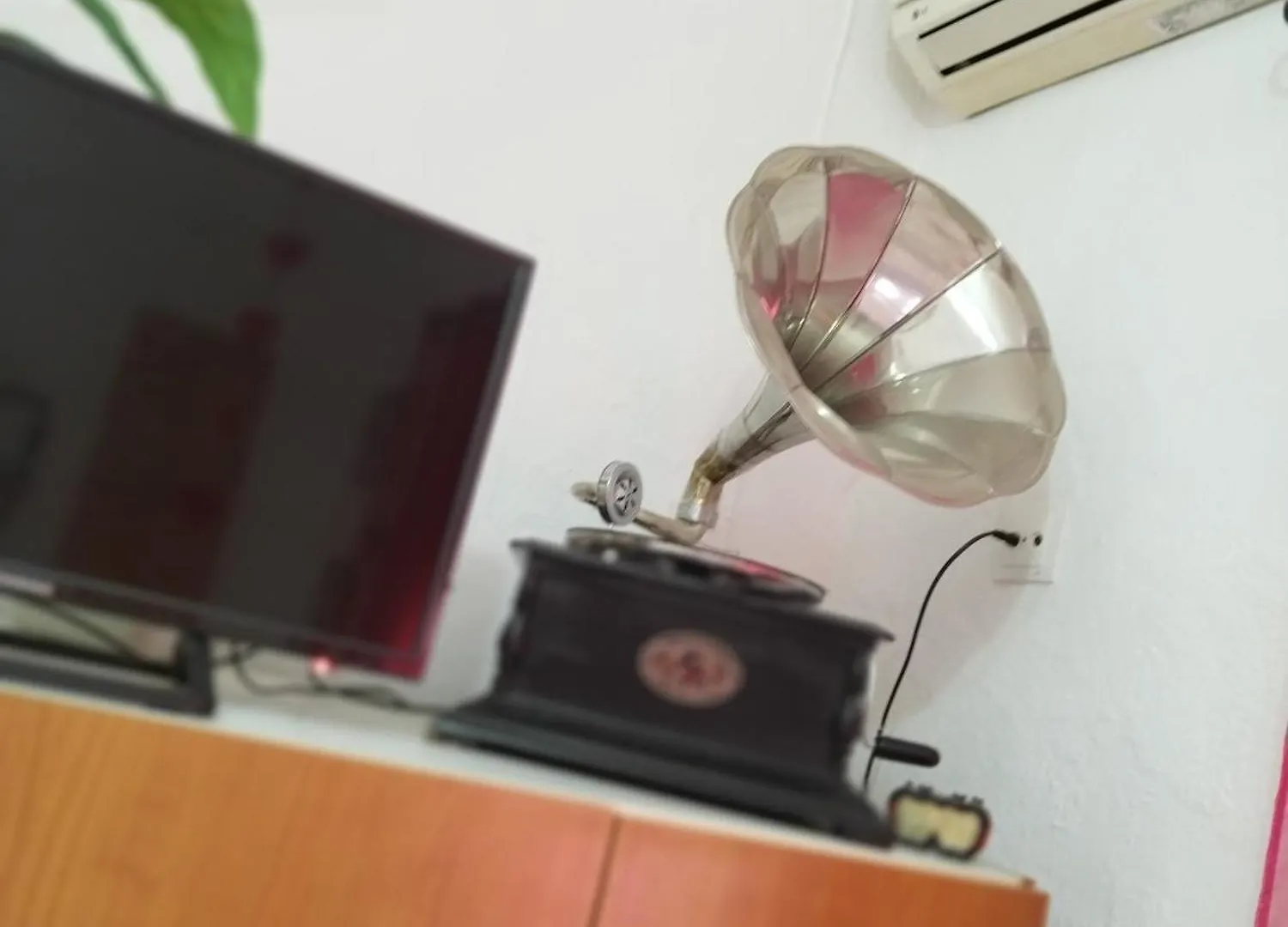別荘 Illar La Casita De La Vitoヴィラ