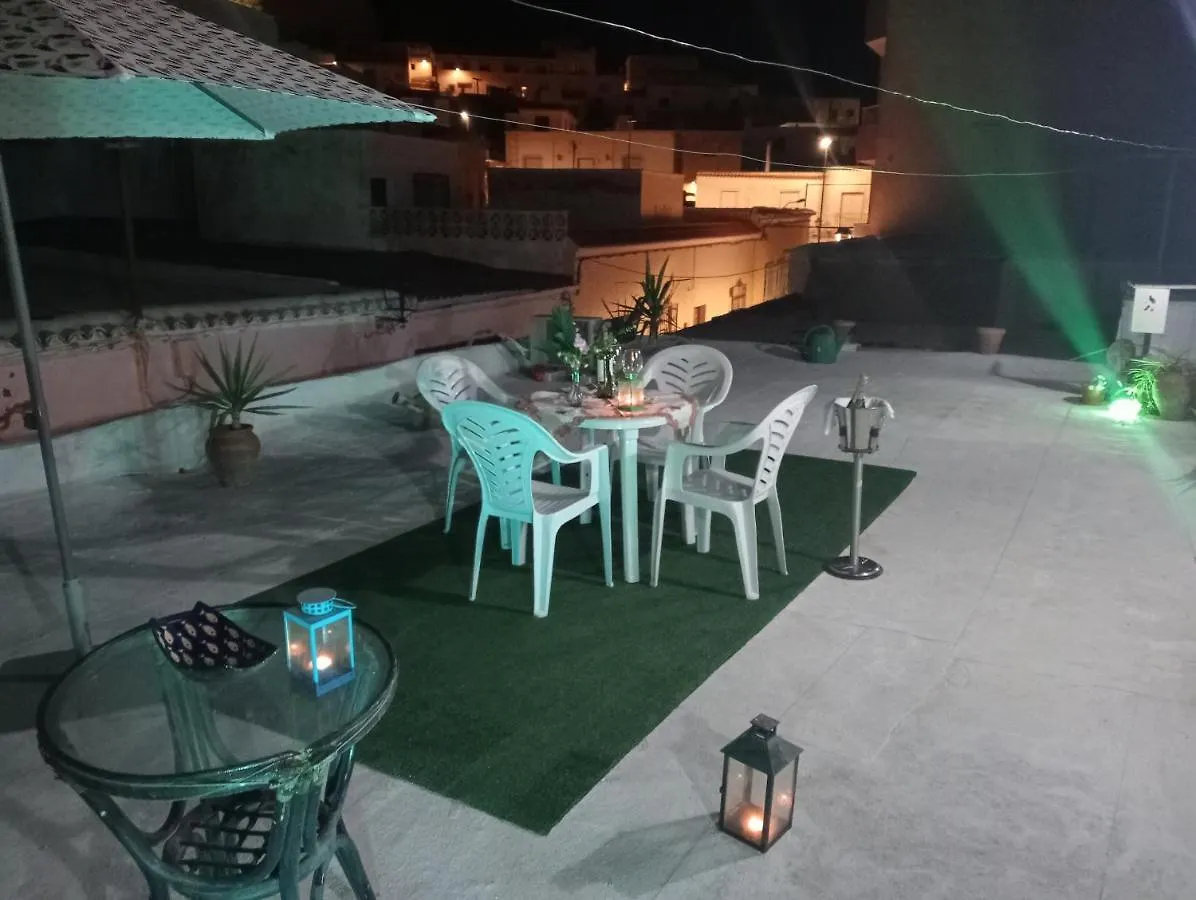 Ferienhaus Villa La Casita De La Vito Illar