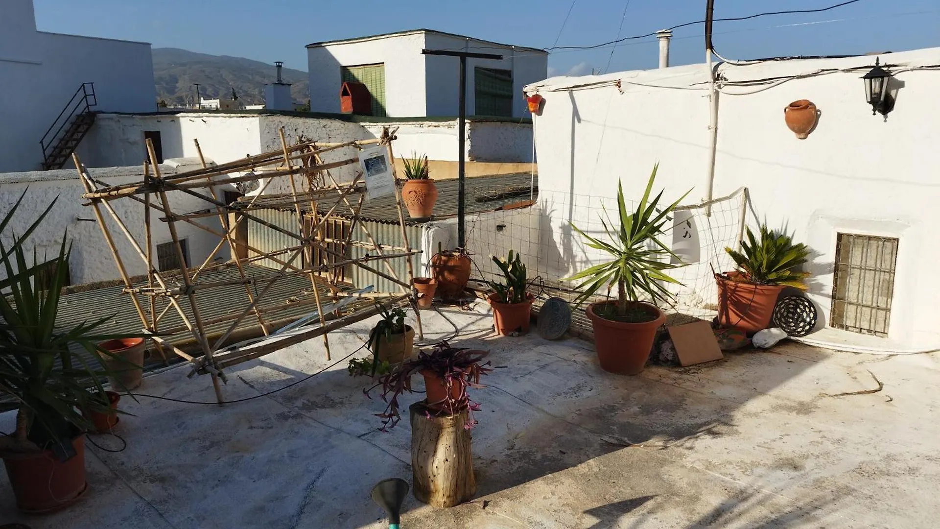 Ferienhaus Villa La Casita De La Vito Illar