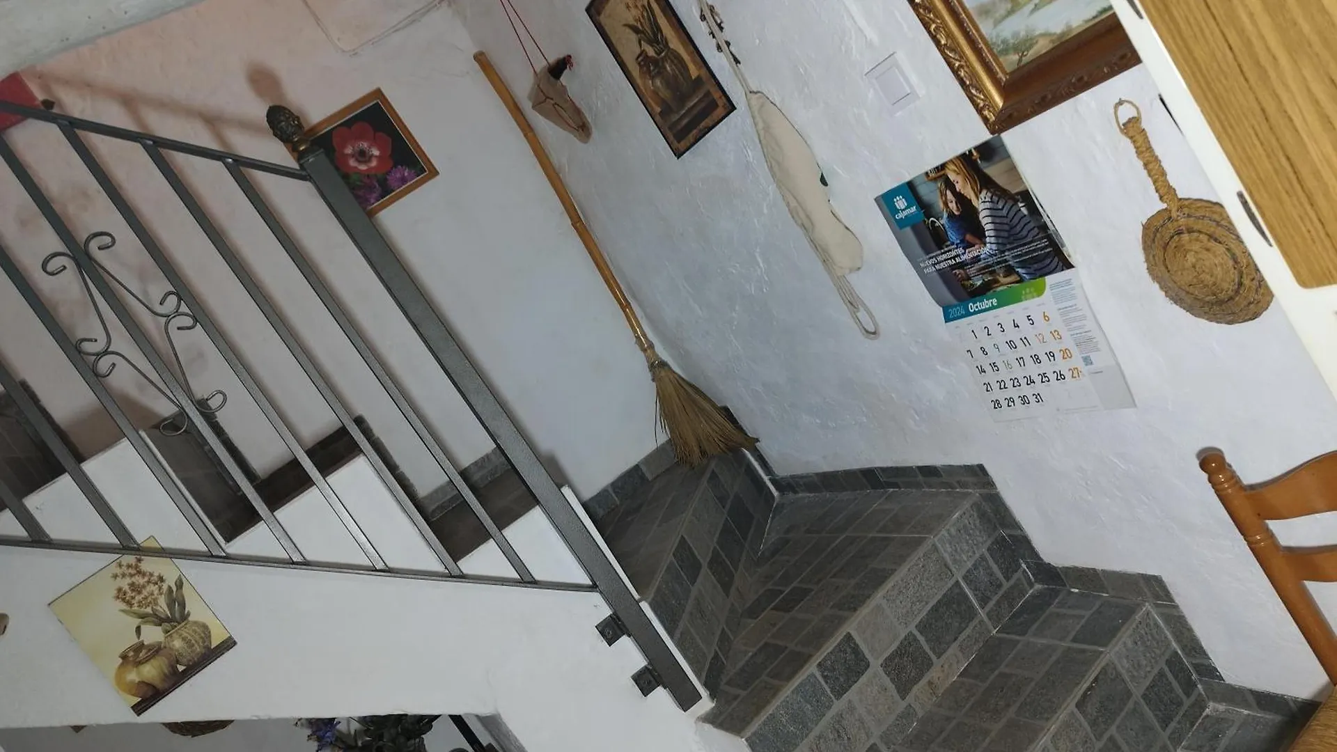 Villa La Casita De La Vito Illar