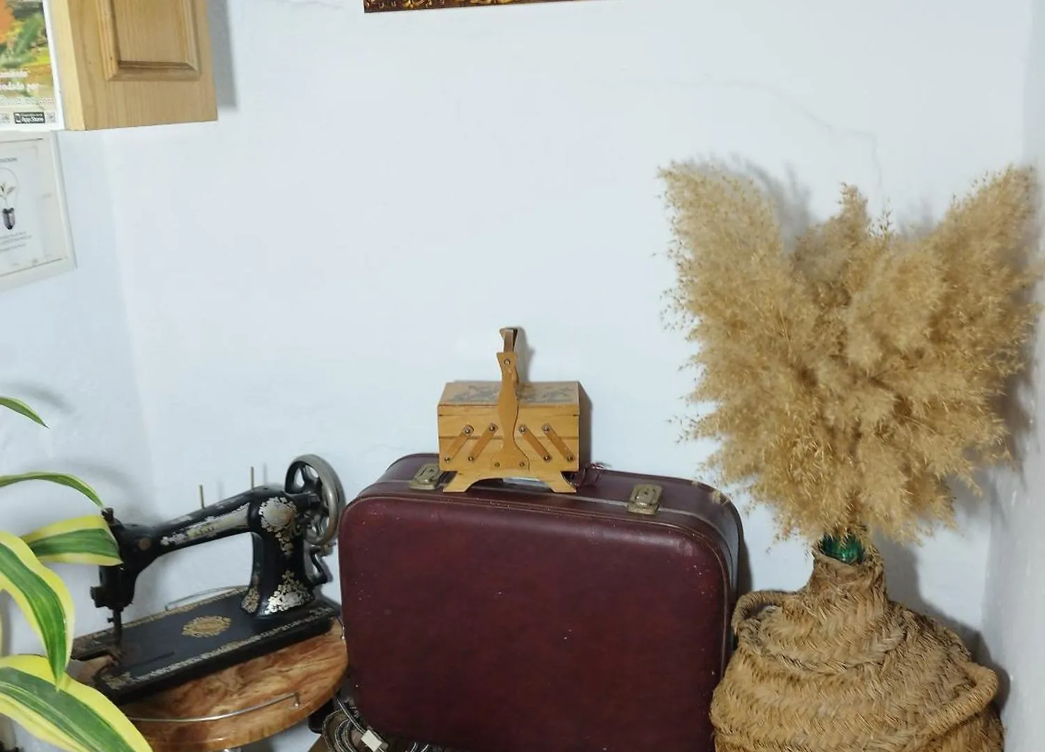 Villa La Casita De La Vito Illar